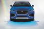 Jaguar F-Pace First Edition