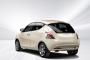 Lancia Nuova Ypsilon 