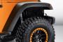Jeep Wrangler Sunriser showcar