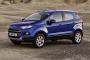 Ford EcoSport 2016