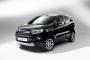 Ford EcoSport 2016