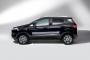 Ford EcoSport 2016