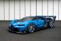 Bugatti Vision Gran Turismo