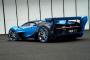 Bugatti Vision Gran Turismo
