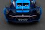 Bugatti Vision Gran Turismo