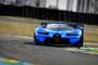 Bugatti Vision Gran Turismo