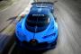 Bugatti Vision Gran Turismo