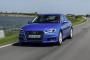 Audi A4 2016