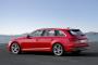 Audi A4 2016
