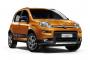 Fiat Panda 4x4 K-Way
