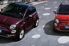 Fiat 500 1.3 Multjjet II 95 CV