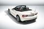 Fiat 124 Spider