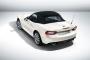 Fiat 124 Spider