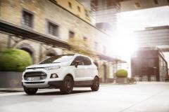 Ford Ecosport Titanium S