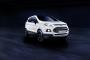 Ford Ecosport Titanium S