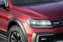 Volkswagen Tiguan GTE Active Concept