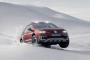 Volkswagen Tiguan GTE Active Concept
