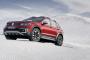Volkswagen Tiguan GTE Active Concept