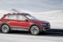 Volkswagen Tiguan GTE Active Concept