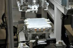 Nissan: stabilimento delle batterie agli ioni di litio di Sunderland