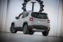 Garage Italia Customs Jeep Renegade Womanity