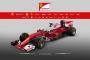 Ferrari SF16-H
