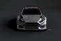 Ford Focus RS Rallycross 2016