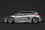 Ford Focus RS Rallycross 2016
