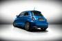 Fiat 500 S