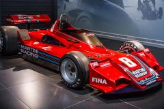 Brabham BT45-Alfa Romeo