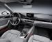 Audi A4 allroad quattro