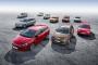 Nuova Opel Astra Sports Tourer: una tradizione di successi