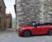 Mini John Cooper Works Cabrio