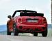 Mini John Cooper Works Cabrio