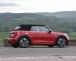 Mini John Cooper Works Cabrio