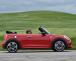 Mini John Cooper Works Cabrio