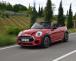 Mini John Cooper Works Cabrio