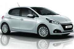 Peugeot 208 GPL