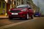 Ford Ka+