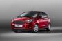 Ford Ka+