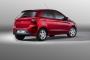 Ford Ka+