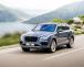 Bentley Bentayga Diesel