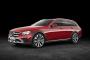 Mercedes Classe E All-Terrain