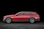 Mercedes Classe E All-Terrain