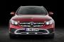 Mercedes Classe E All-Terrain