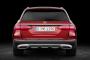 Mercedes Classe E All-Terrain
