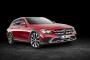 Mercedes Classe E All-Terrain