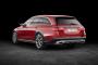 Mercedes Classe E All-Terrain