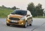 Ford Ka+ 2017