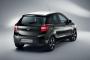 Ford Ka+ 2017
